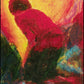 Canvas Print - Annunciation by Fr. Bob Gilroy, SJ - Trinity Stores