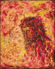 Metal Print - Call Of Christ by B. Gilroy