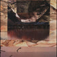 Wall Frame Espresso, Matted - Desert Light by Fr. Bob Gilroy, SJ - Trinity Stores