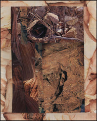 Acrylic Print - Empty Tomb by B. Gilroy