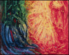 Metal Print - Gleam Of Glory by Fr. Bob Gilroy, SJ - Trinity Stores