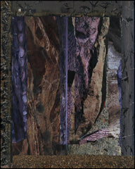 Acrylic Print - Inside the Empty Tomb by B. Gilroy