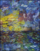 Metal Print - Let There Be Light by Fr. Bob Gilroy, SJ - Trinity Stores