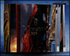 Metal Print - Night is Falling by Fr. Bob Gilroy, SJ - Trinity Stores