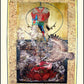 Canvas Print - Prayers for the World by Fr. Bob Gilroy, SJ - Trinity Stores