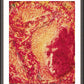 Wall Frame Espresso, Matted - Place Me With Your Son by B. Gilroy