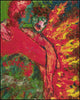 Metal Print - St. Oscar Romero's Embrace by Fr. Bob Gilroy, SJ - Trinity Stores