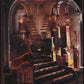 Canvas Print - Split Staircase by B. Gilroy