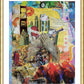 Wall Frame Gold, Matted - Take Me to the Edge by Fr. Bob Gilroy, SJ - Trinity Stores