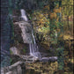 Canvas Print - Waterfall Light by Fr. Bob Gilroy, SJ - Trinity Stores