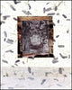 Metal Print - Window on Timeless Travel by Fr. Bob Gilroy, SJ - Trinity Stores