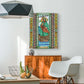 Metal Print - St. Brendan by Brenda Nippert - Trinity Stores
