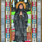 Canvas Print - St. Frances Xavier Cabrini by Brenda Nippert - Trinity Stores