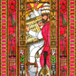 Canvas Print - St. Gregory the Great by Brenda Nippert - Trinity Stores