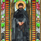 Canvas Print - St. Isaac Jogues by Brenda Nippert - Trinity Stores