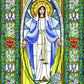 Canvas Print - Our Lady of Grace by B. Nippert