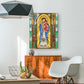 Acrylic Print - Our Lady of La Vang by Brenda Nippert - Trinity Stores