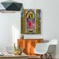 Acrylic Print - St. Philomena by Brenda Nippert - Trinity Stores