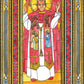 Canvas Print - St. Paul VI by B. Nippert