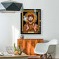 Metal Print - St. Francis of Assisi by Brenda Nippert - Trinity Stores