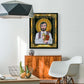 Metal Print - St. Francis Xavier by Brenda Nippert - Trinity Stores