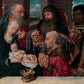 Canvas Print - Adoration of the Magi by Museum Art - Trinity Stores