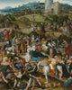 Acrylic Print - Calvary by Museum Art - Trinity Stores