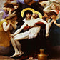 Canvas Print - Pieta by Museum Art - Trinity Stores