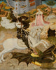 Metal Print - St. George of Lydda by Museum Art - Trinity Stores