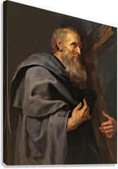 Canvas Print - St. Philip by Museum Art