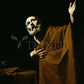 Canvas Print - Penitent St. Peter by Museum Art - Trinity Stores