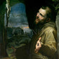 Canvas Print - St. Francis of Assisi by Museum Art - Trinity Stores