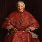 Canvas Print - St. John Henry Newman by Museum Art - Trinity Stores