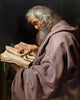 Metal Print - St. Simon by Museum Art - Trinity Stores
