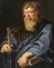 Metal Print - St. Paul by Museum Art - Trinity Stores