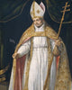 Metal Print - St. Thomas of Villanueva by Museum Art - Trinity Stores