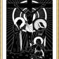 Wall Frame Gold, Matted - Behold Thy Mother by Dan Paulos - Trinity Stores