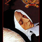 Canvas Print - St. Bernadette, Death of by D. Paulos - trinitystores