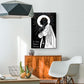 Metal Print - St. John Baptist Vianney by Dan Paulos - Trinity Stores