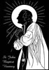 Acrylic Print - St. John Baptist Vianney by Dan Paulos - Trinity Stores