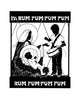 Metal Print - Little Drummer Boy by Dan Paulos - Trinity Stores
