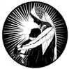 Acrylic Print - Our Lady of the Light - ver.2 by Dan Paulos - Trinity Stores