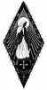 Acrylic Print - Miraculous Medal by Dan Paulos - Trinity Stores