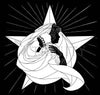 Metal Print - Morning Star by Dan Paulos - Trinity Stores