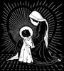 Metal Print - Open Your Heart To My Son - ver.2 by Dan Paulos - Trinity Stores