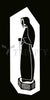 Metal Print - Bl. Pauline by Dan Paulos - Trinity Stores