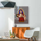 Acrylic Print - Pieta by Dan Paulos - Trinity Stores