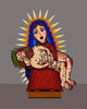 Metal Print - Pieta by Dan Paulos - Trinity Stores