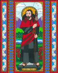 Giclée Print - St. James the Greater by B. Nippert