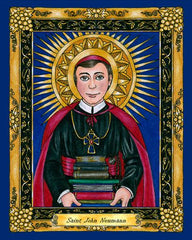 Giclée Print - St. John Neumann by B. Nippert